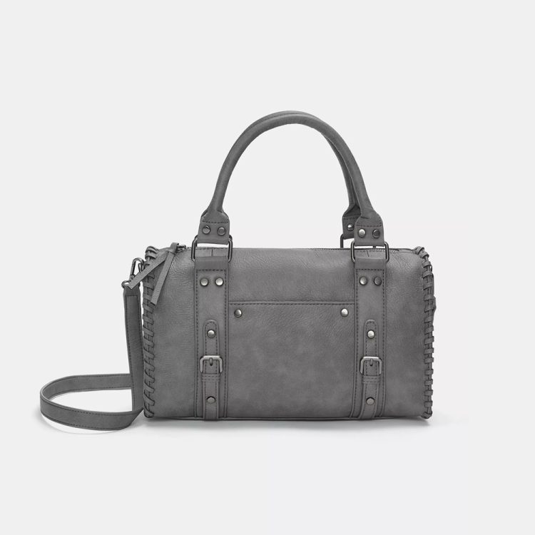 Medium bag with details