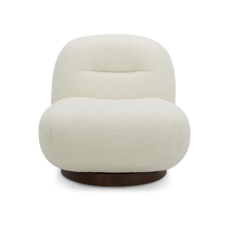 Kosi Swivel Accent Chair