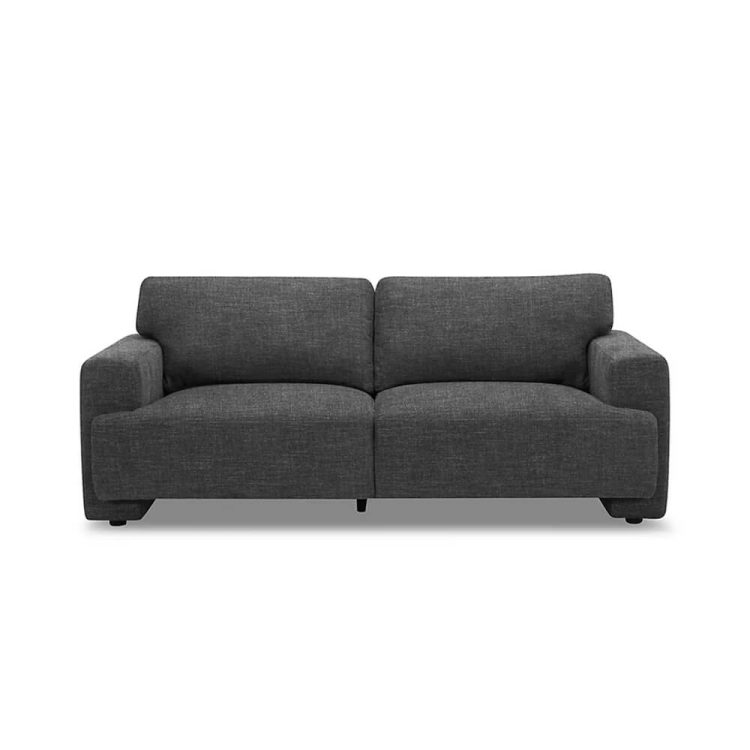 Jade Fabric Condo Sofa